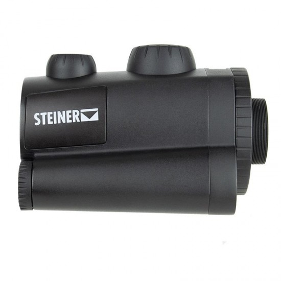 Steiner Nighthunter C35 Gen. II  hőkamera előtét
